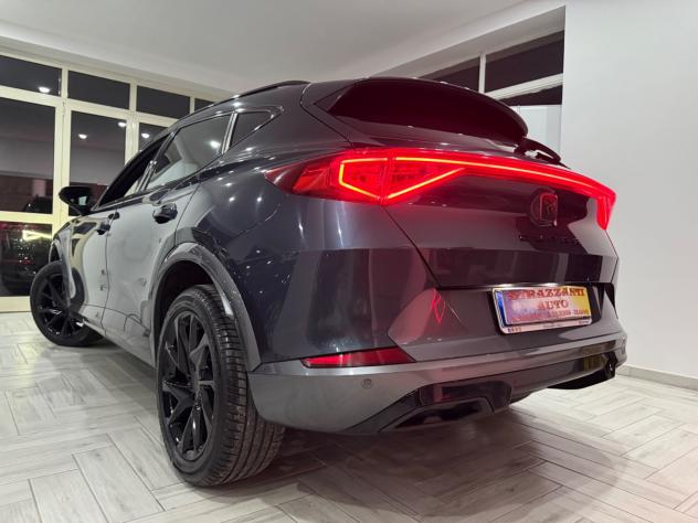 Cupra Formentor 1.5 TSI 150cv DSG BLACK EDITION TOP2024 - Foto 7