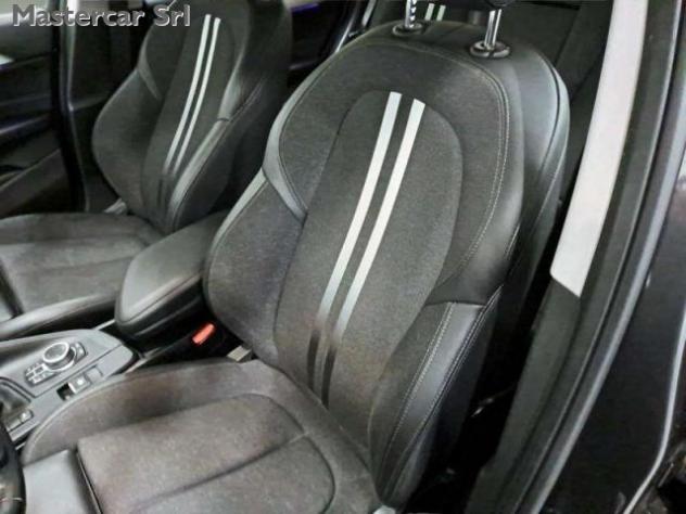 BMW X1 XDRIVE 20D 190cv X-line AUTOMATICO - GF688CA rif. 23995254 - Foto 5