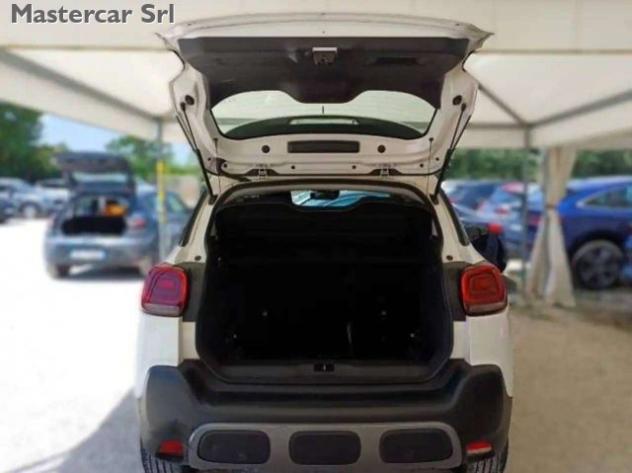 CITROEN C3 C3 Aircross Aircross 1.5 bluehdi Feel - GE338SY rif. 24083892 - Foto 9