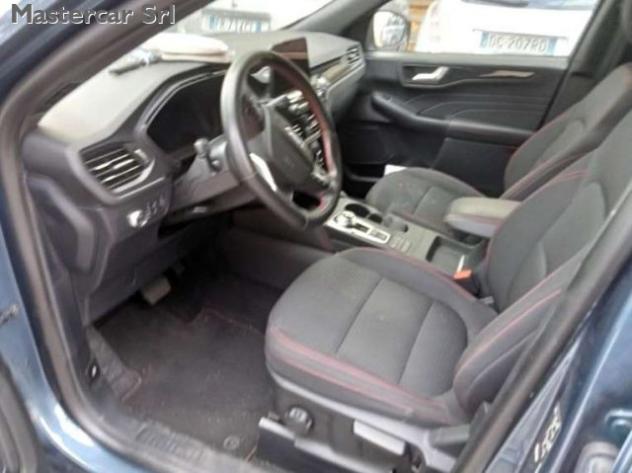 FORD Kuga Kuga 1.5 ecoblue ST-Line 2wd 120cv Auto - GG117RF rif. 24074263 - Foto 7
