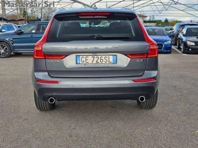 VOLVO XC60 XC60 2.0 b4 Momentum Business awd auto -GE726SL rif. 23835181 - Foto 5