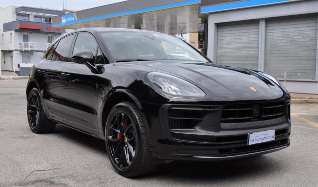 Porsche Macan 2.9 GTS 440cv PDK