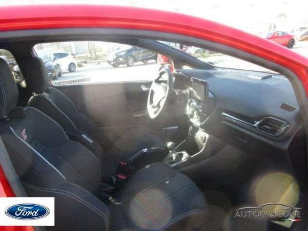Ford Fiesta 1.5 200 CV 3p. ST - Foto 6