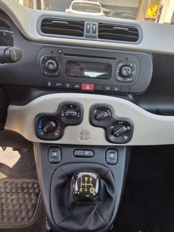 FIAT New Panda rif. 23823523 - Foto 8