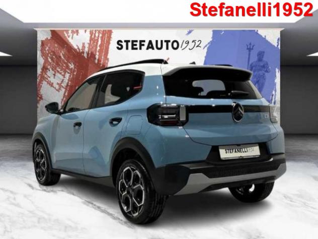 CITROEN C3 Nuova Turbo 100cv - MAX rif. 24107899 - Foto 5