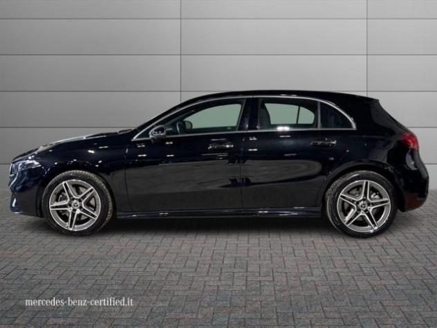 MERCEDES-BENZ A 250 e hybrid EQ AMG Line Advanced Plus rif. 23496481 - Foto 6