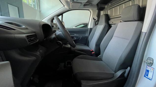 FIAT DOBLO 1.5 BLUEHDI PC-TN 102 CV - NEOPATENTATI - Foto 9