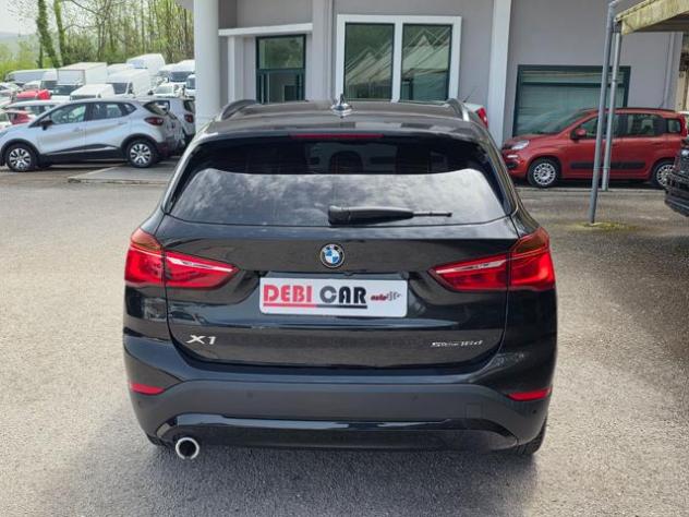 BMW X1 NAVI TELECAMERA rif. 24039501 - Foto 4