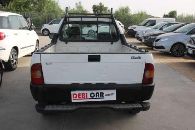FIAT Strada Pick-up rif. 23821409 - Foto 5