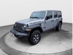 JEEP Wrangler Rubicon Telec. NAVI rif. 24039612