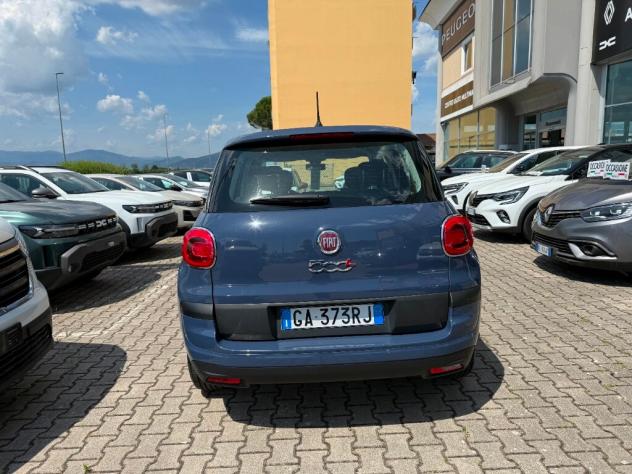 FIAT 500L 500L 1.4 95 CV S&S Mirror - Foto 4