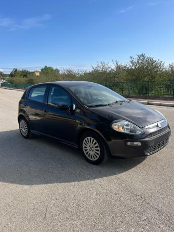 Fiat Punto Evo Punto Evo 1.3 Mjt 75 CV DPF 5 porte S&S Blue&Me - Foto 2