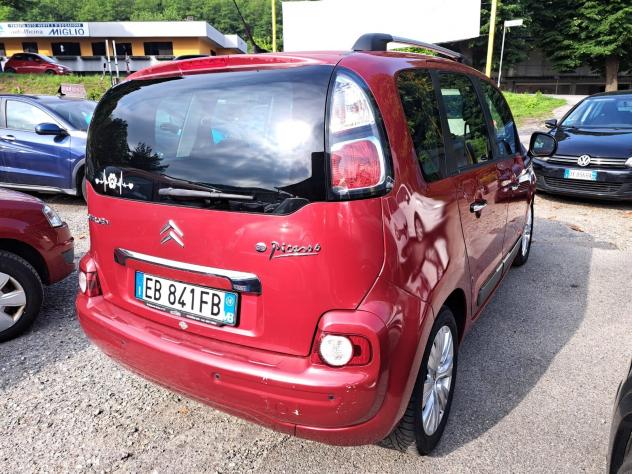 Citroen C3 Picasso 1.4 VTi 95 Exclusive - Foto 6