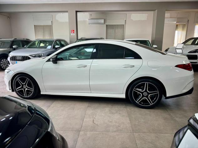 Mercedes CLA 220d 190cv Automatic Premium Plus 2023 - Foto 4