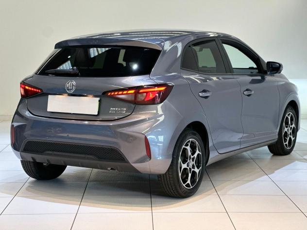 MG MG3 1.5 Hybrid+ Luxury - Foto 3