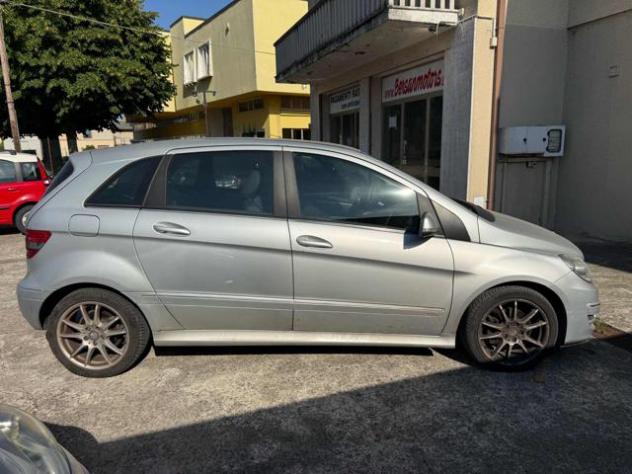 MERCEDES-BENZ B 180 CDI rif. 23935422 - Foto 6