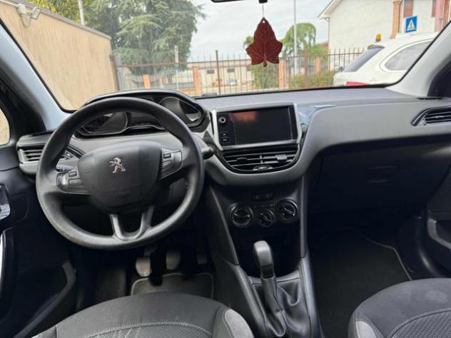 PEUGEOT 208 1° serie PureTech 82 5 porte Active rif. 22382705 - Foto 10