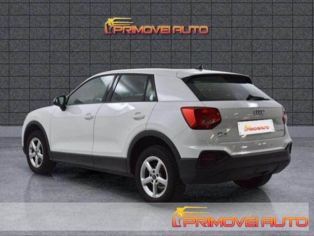 AUDI Q2 30 TFSI rif. 22370490 - Foto 7