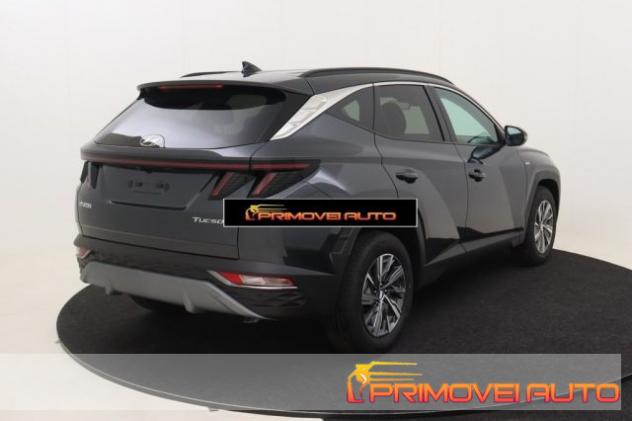 HYUNDAI Tucson 1.6 T-GDI 48V Feel rif. 20740783 - Foto 3