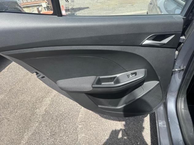 Mg MG3 Comfort BENZINA 2025 - PARI AL NUOVO - Foto 8
