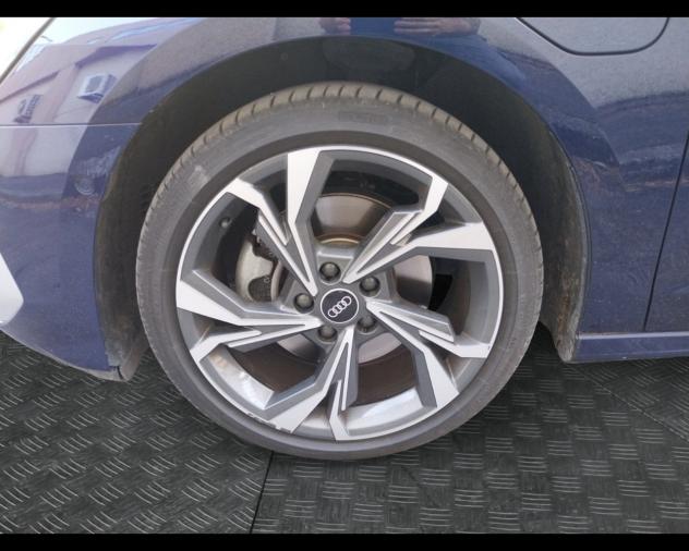Audi A3 4ª serie SPB 40 TFSI e S tronic Business Advanced - Foto 10