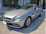 Mercedes-benz SLK 200 Premium