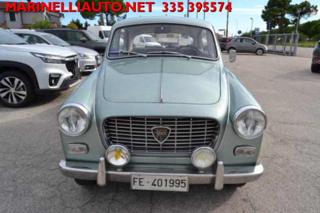 LANCIA Appia III SERIE ANNO 1960 rif. 24129907 - Foto 3
