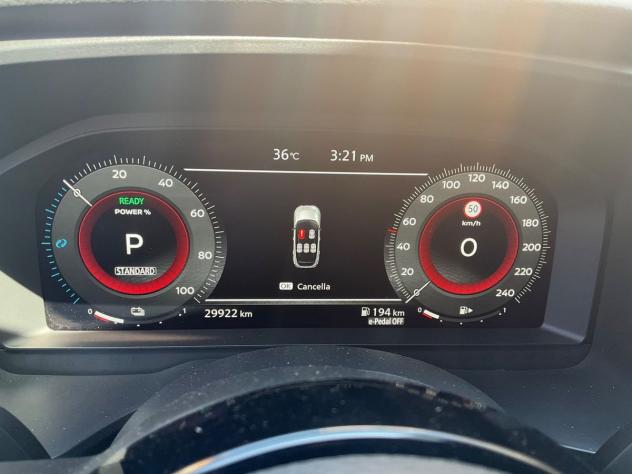 Nissan Qashqai 1.5 EREV e-Power Tekna Auto - Foto 9