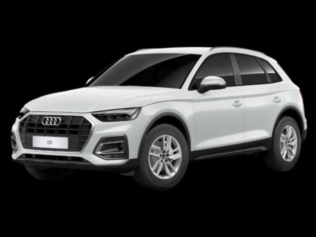 AUDI Q5 35 TDI 2.0 163CV MHEV S-Tronic Business rif. 23765041