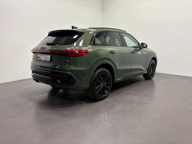 AUDI Q5 TDI S-TRONIC QUATTRO S-LINE EDITION rif. 24125453 - Foto 2