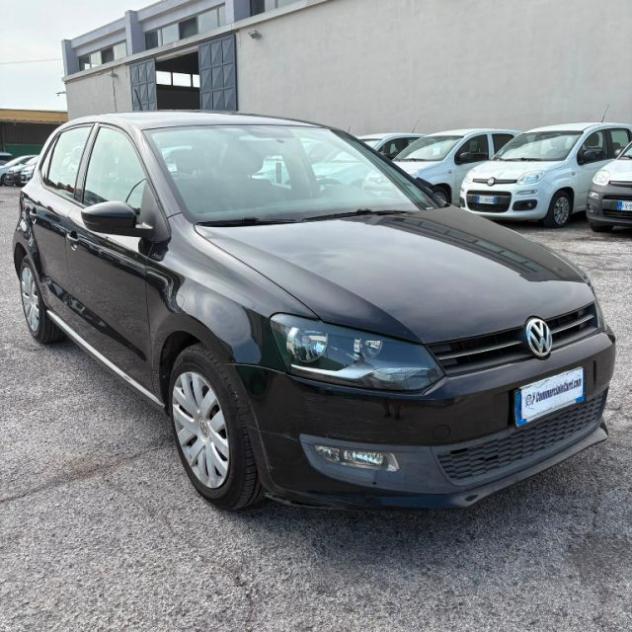 VOLKSWAGEN Polo 1.6 TDI 5 porte rif. 24006808