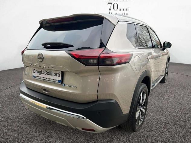NISSAN X-Trail 1.5 e-power Tekna 2wd auto rif. 23547089 - Foto 4