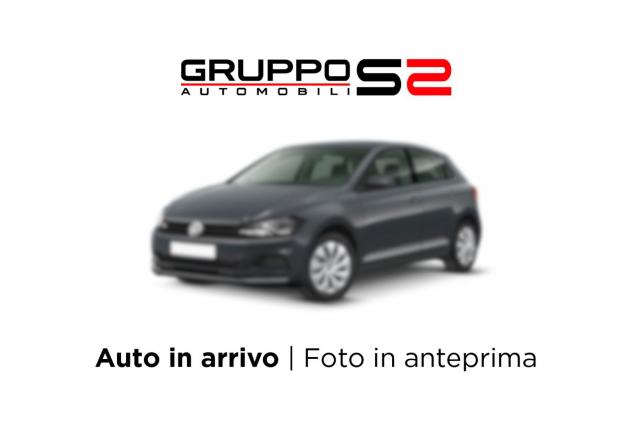 Volkswagen Polo 1.0 EVO 80cv Comfortline Tech Pack/Park Pilot/Climatronic/App-Connect