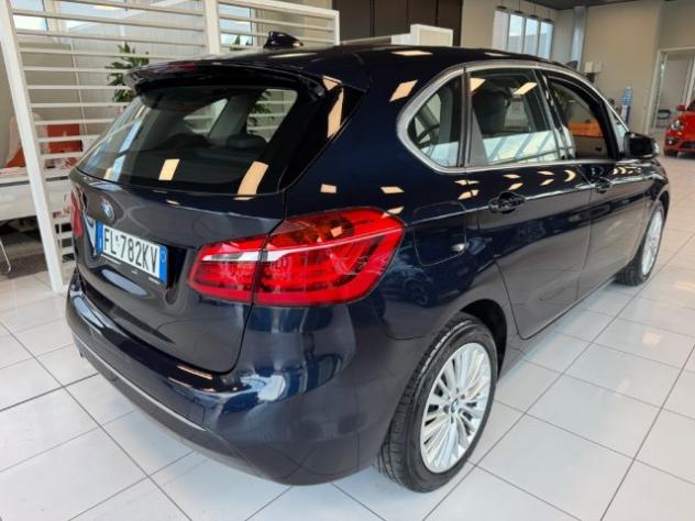 BMW 216 d Active Tourer Luxury rif. 24112884 - Foto 4