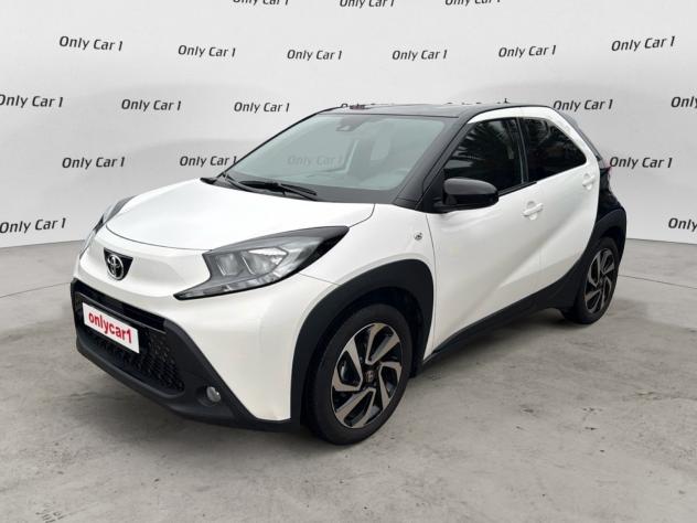 Toyota Aygo X 1.0B (72 CV) Trend - Foto 3