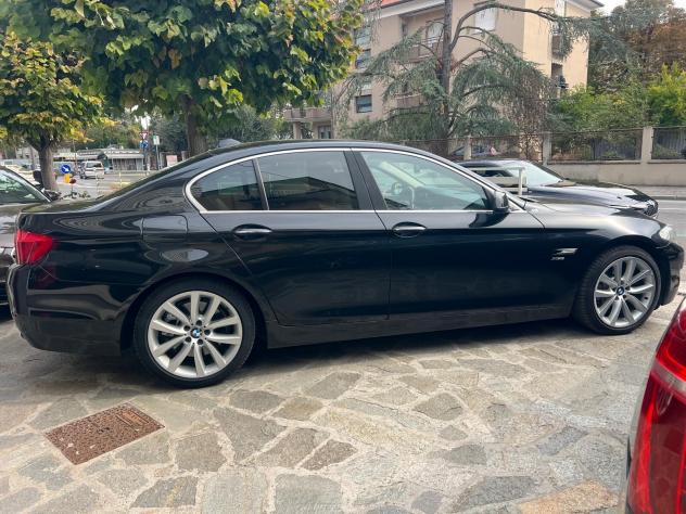 BMW 530 530d XDRIVE 258CV - Foto 6
