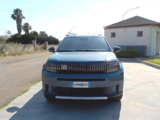 FIAT Grande Panda 1.2 Hybrid 110 CV S&S La Prima rif. 23863350 - Foto 2