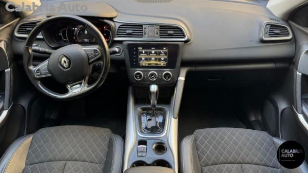 RENAULT Kadjar Blue dCi 8V 115CV EDC Intens rif. 21826818 - Foto 8