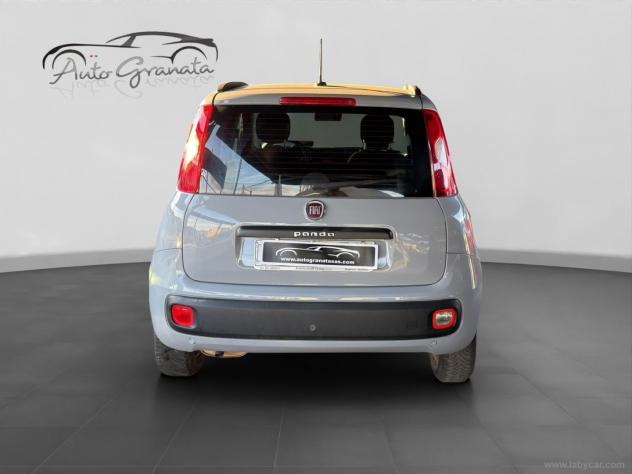 FIAT Panda 1.2 EasyPower Lounge - Foto 6