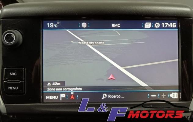 Peugeot 208 Blue HDi DIESEL 100CV ALLURE - Foto 10