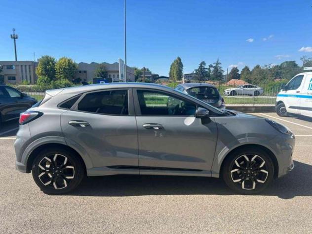 FORD Puma 1.0 EcoBoost Hybrid 125 CV aut. ST-Line X rif. 23999929 - Foto 6