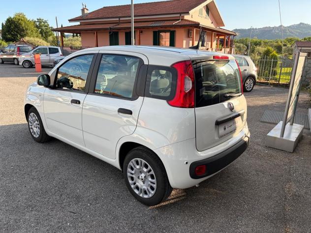 FIAT Pandina 1.0 FireFly 65cv S&S 6m Hybrid Icon - Foto 5