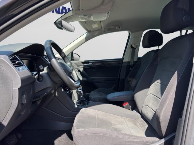 Volkswagen Tiguan 2.0 tdi Life 4motion 150cv dsg - Foto 10