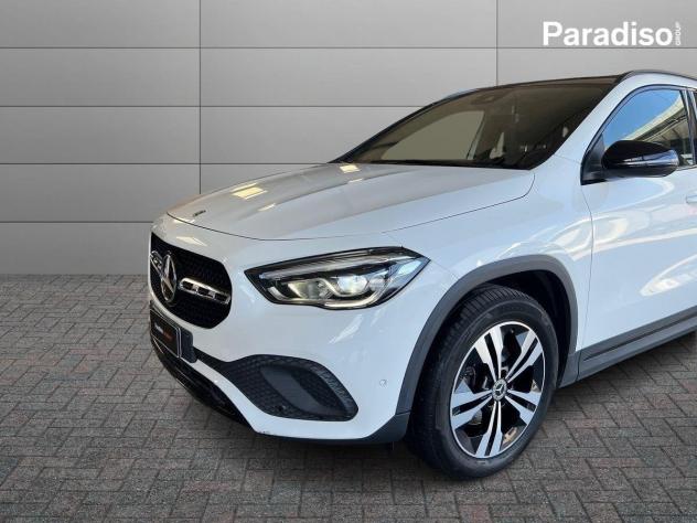 Mercedes-Benz GLA 200d - 2022 | 150CV - SPORT PLUS - 4-MATIC - Foto 8