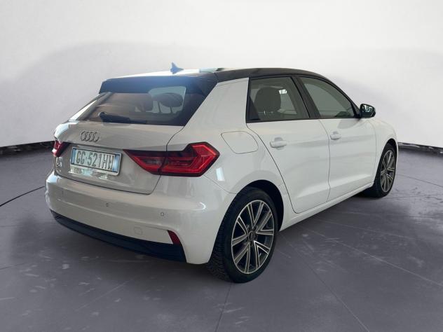 Audi A1 A1 25 1.0 Tfsi Admired - Foto 4