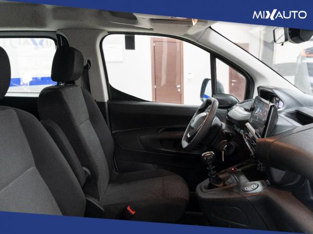 Peugeot Rifter 1.5 BlueHDI Active BUsiness Standard 100CV - Foto 13