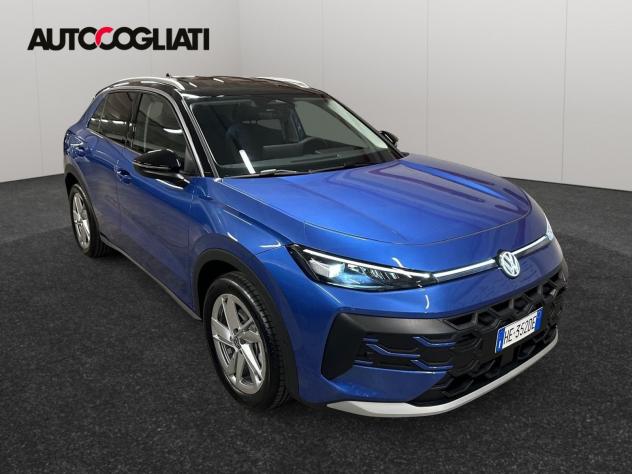 Volkswagen T-Roc T-Roc 1.5 eTSI 150 CV ACT Style DSG - Foto 3