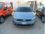 Volkswagen Golf 1.6 TDI DPF 5p. Highline