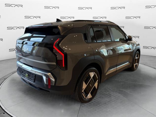 Kia EV3 EV3 81,4 kWh Earth - Foto 4