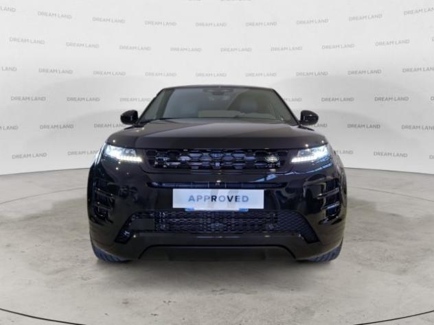 LAND ROVER Range Rover Evoque 2.0D I4 163CV AUTOCARRO AWD Auto R-Dynamic S rif. 24066697 - Foto 9